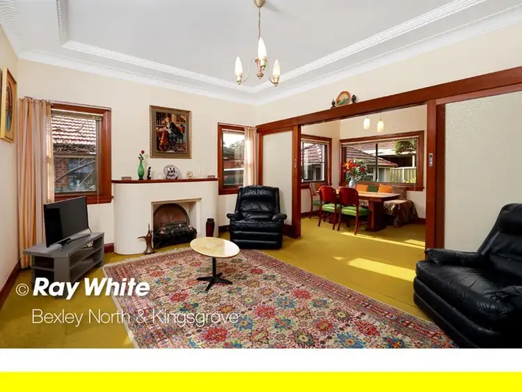 Second view of Homely house listing, 20 St Elmo Parade, Kingsgrove NSW 2208