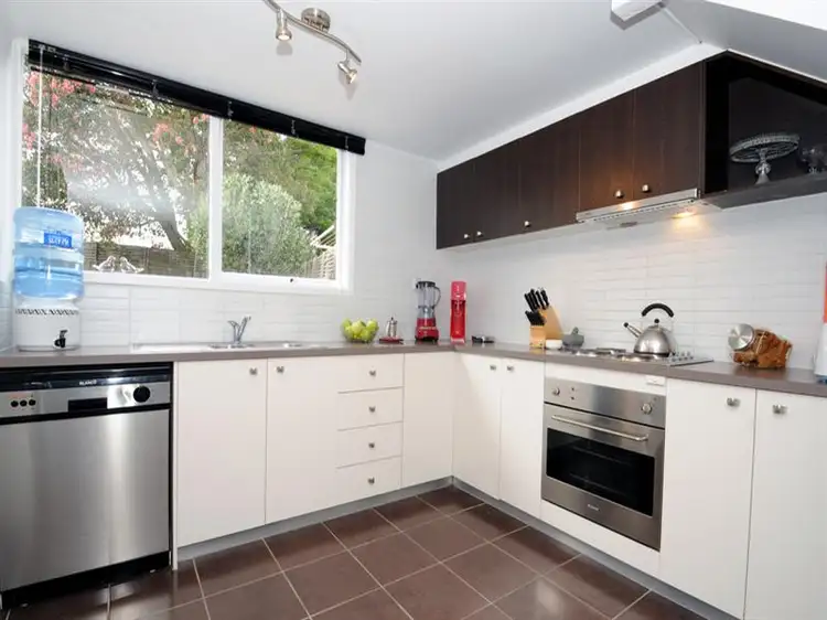 Fifth view of Homely unit listing, 2/25 Eel Race Road, Carrum VIC 3197
