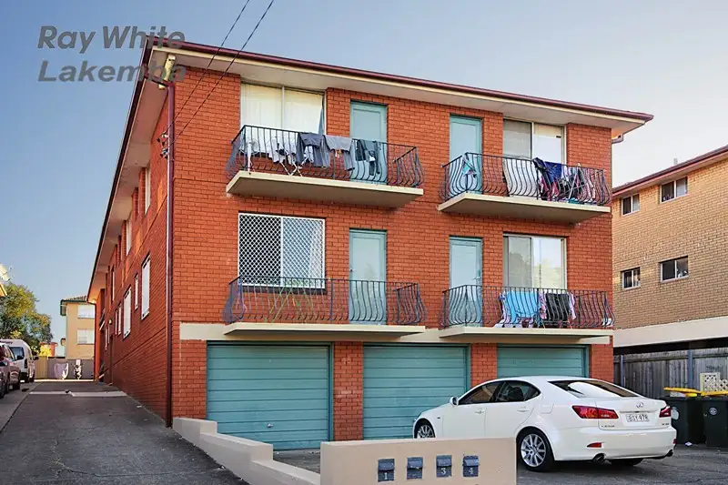 Main view of Homely unit listing, 7/48 Colin Street, Lakemba NSW 2195