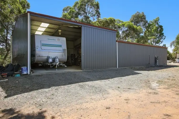 Fifth view of Homely house listing, 19 James Lillis Drive, Yarrawonga VIC 3730