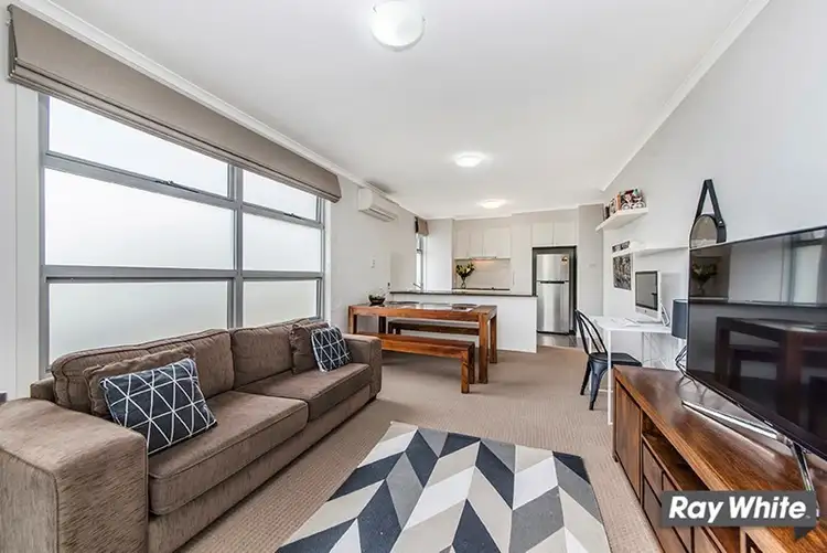 Sixth view of Homely apartment listing, 6/105 Dooring Street, Dickson ACT 2602