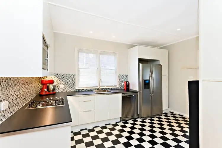 Fifth view of Homely house listing, 35 Hill Street, Leichhardt NSW 2040