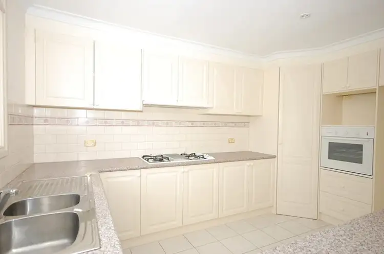 Fifth view of Homely house listing, 1 Chippewa Avenue, Donvale VIC 3111