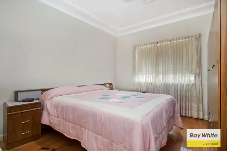 Fifth view of Homely house listing, 12 Bradshaw Avenue, Moorebank NSW 2170