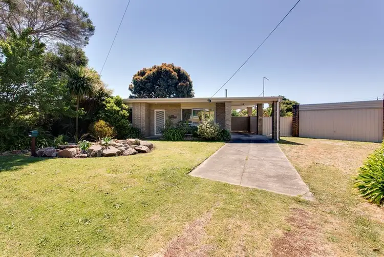 16 Farrington Court, Rosebud VIC 3939