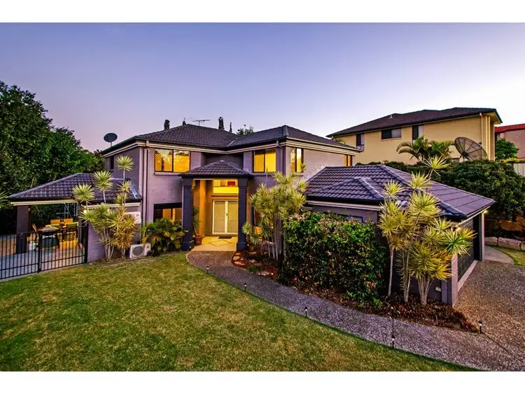23a Apple Blossom Place, Eight Mile Plains QLD 4113