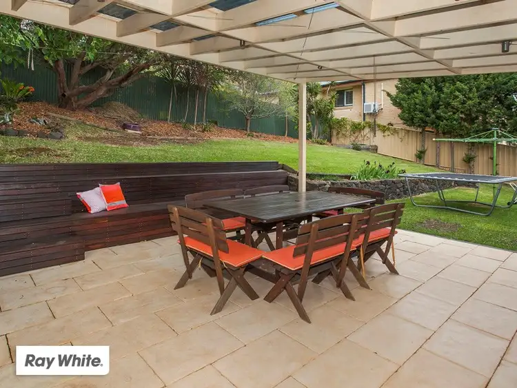 Second view of Homely house listing, 6 Elimatta Place, Kiama NSW 2533