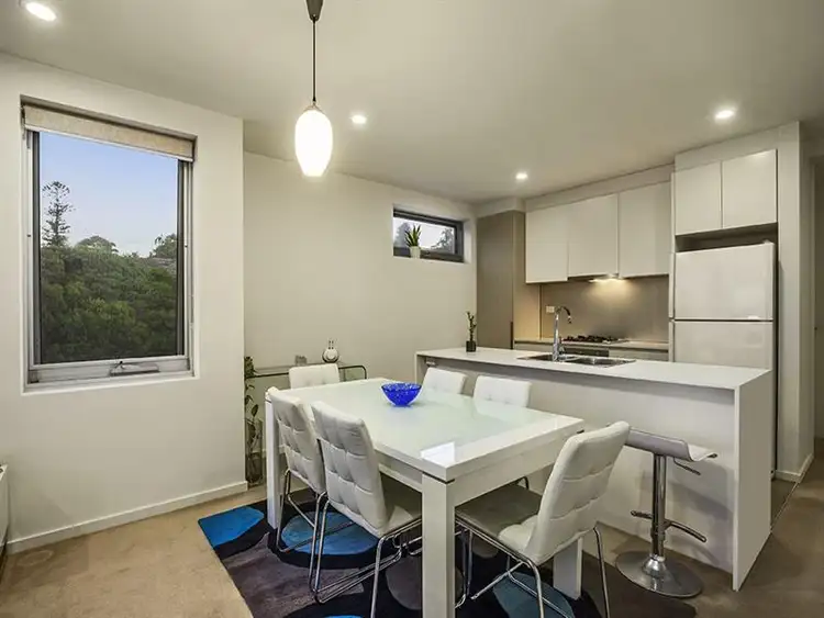 Third view of Homely apartment listing, 306/18 Berkeley Street, Doncaster VIC 3108