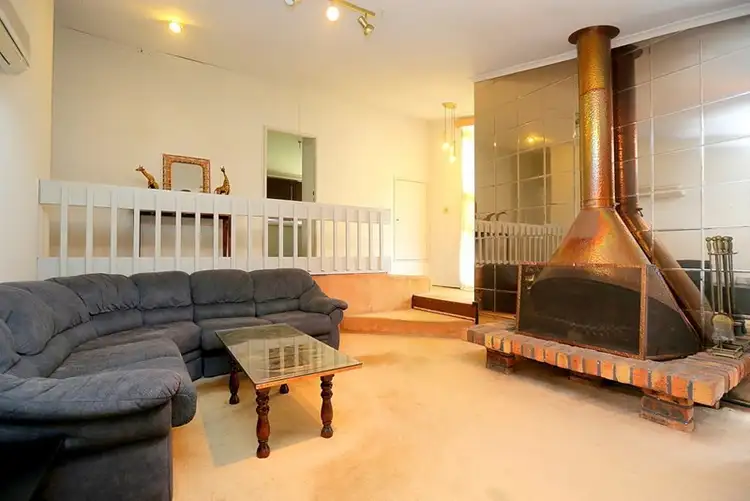 Second view of Homely house listing, 12 Parer Avenue, Condell Park NSW 2200