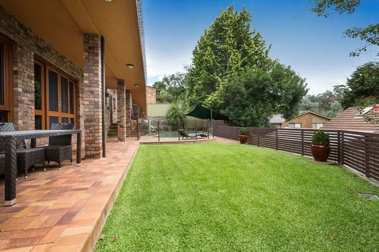 Fifth view of Homely house listing, 41 Yanderra Avenue, Bangor NSW 2234