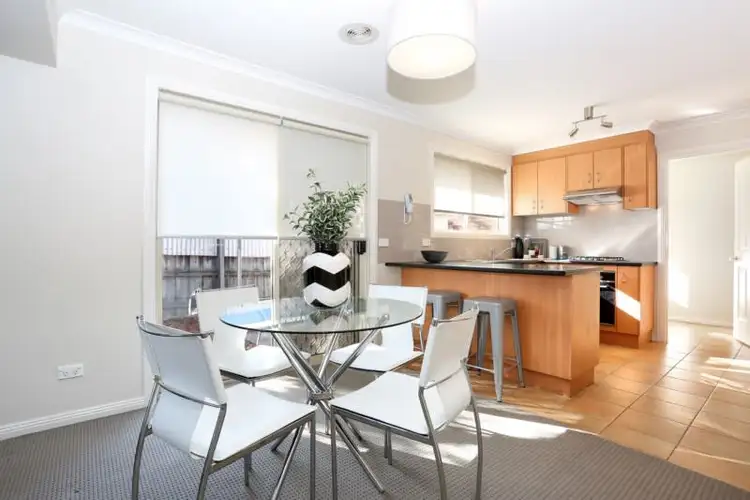 Third view of Homely unit listing, 1/1-3 Newton Street, Thomastown VIC 3074