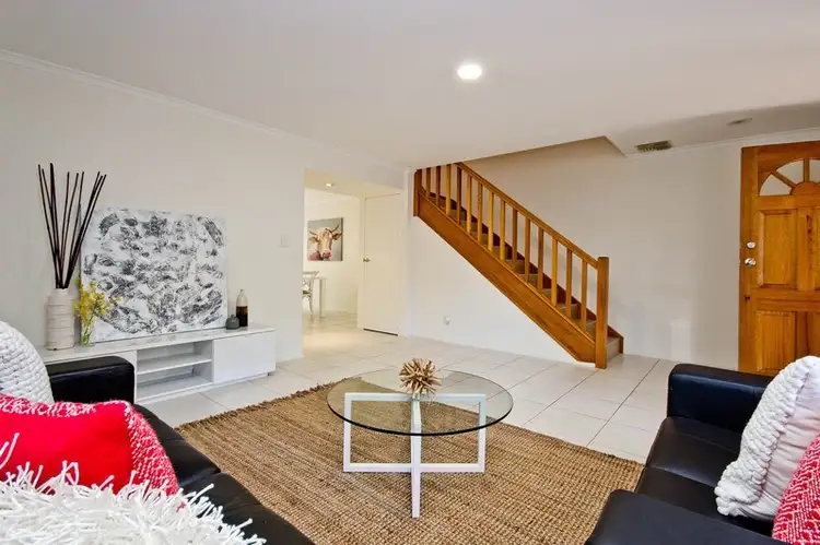 Third view of Homely townhouse listing, 11/2 Fern Avenue, Lockleys SA 5032