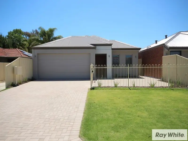 Main view of Homely house listing, 3/1 Coleman Place, Beckenham WA 6107