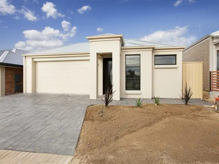 Main view of Homely house listing, 26 Cordage Court, Seaford Meadows SA 5169