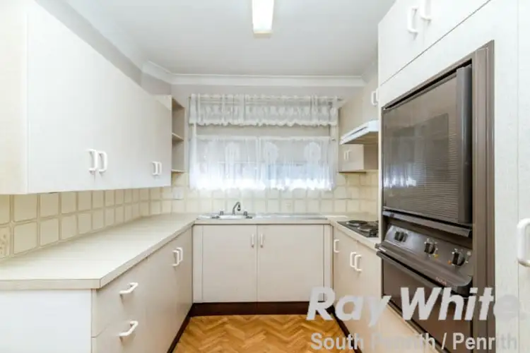Main view of Homely unit listing, 26/37 Mulgoa Road, Penrith NSW 2750