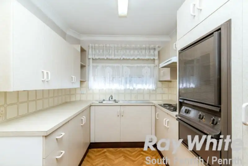 Main view of Homely unit listing, 26/37 Mulgoa Road, Penrith NSW 2750