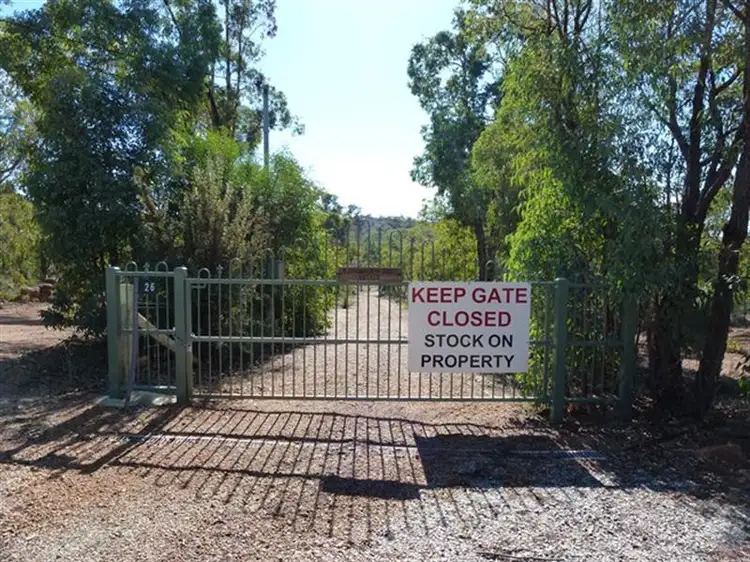 Seventh view of Homely land listing, 26 Rangeview Rise, Bindoon WA 6502