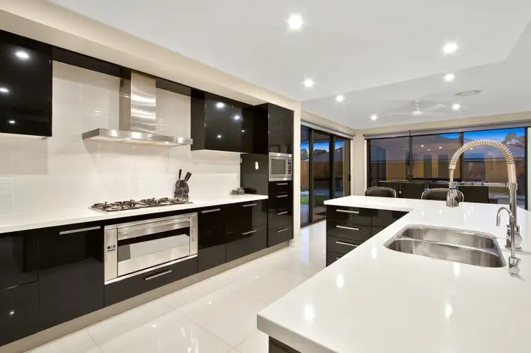 Third view of Homely house listing, 2 Strathmore Avenue, Pitt Town NSW 2756