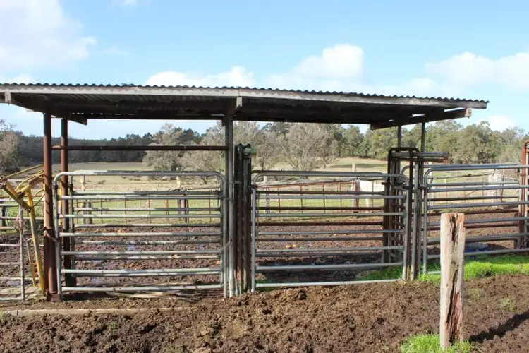 Third view of Homely rural property listing, 1771 Greenbushes Boyup Brook Road, Bridgetown WA 6255