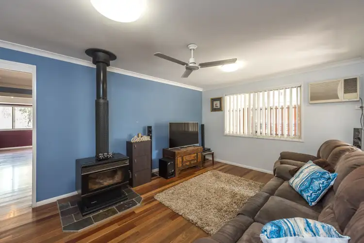 Seventh view of Homely house listing, 257 Sully Dowdings Road, Pine Creek QLD 4670