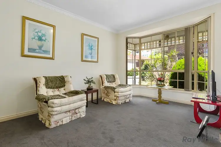 Fourth view of Homely house listing, 5/128 Thames Street, Box Hill North VIC 3129