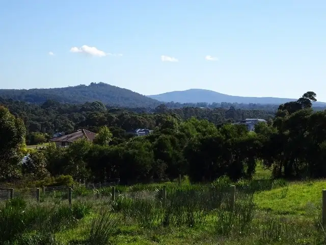 Second view of Homely land listing, Address available on request