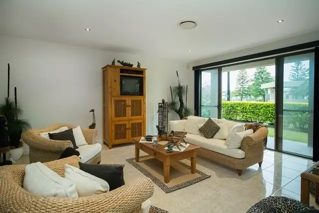 Third view of Homely house listing, 2531 Gracemere Circut West, Hope Island QLD 4212