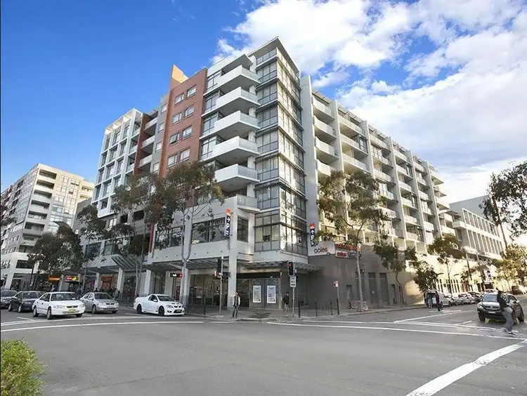 Fifth view of Homely apartment listing, 409/717 Anzac Parade, Maroubra NSW 2035