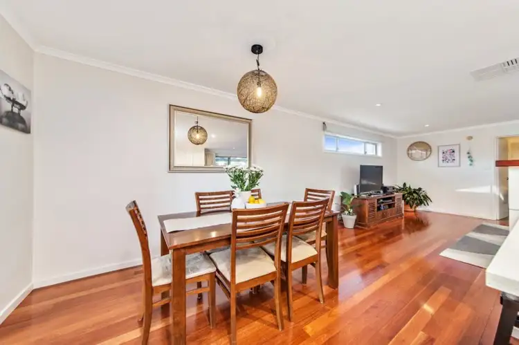 Sixth view of Homely house listing, 37 Bokhara Circuit, Kaleen ACT 2617