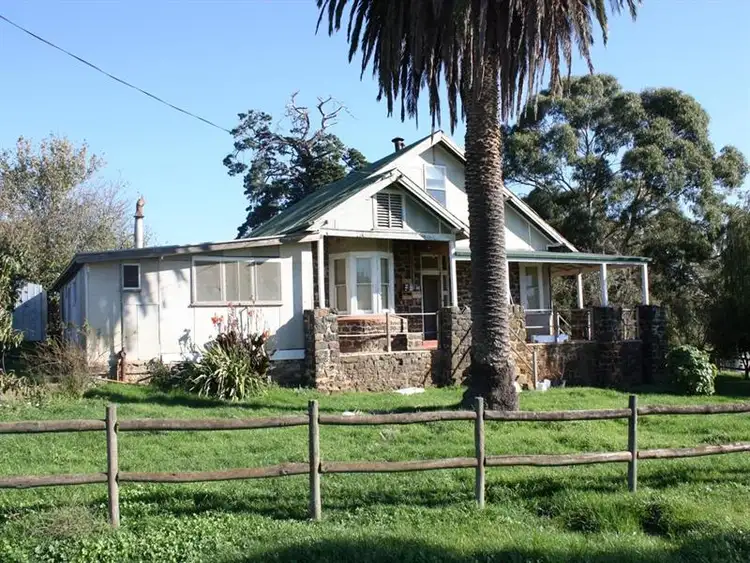 Fifth view of Homely rural property listing, 73 Hinkleys Road, Tesbury VIC 3260