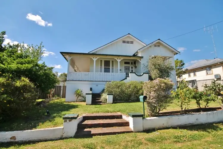Main view of Homely house listing, 5 Brock Street, Young NSW 2594