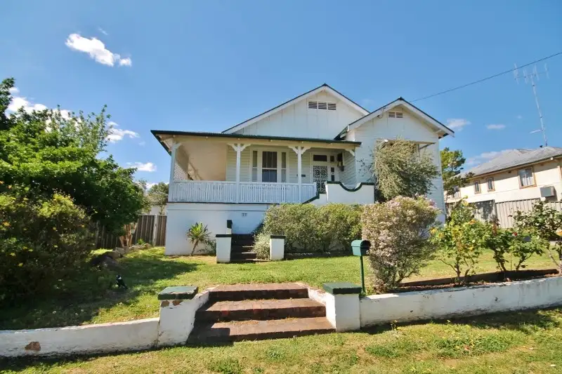 Main view of Homely house listing, 5 Brock Street, Young NSW 2594