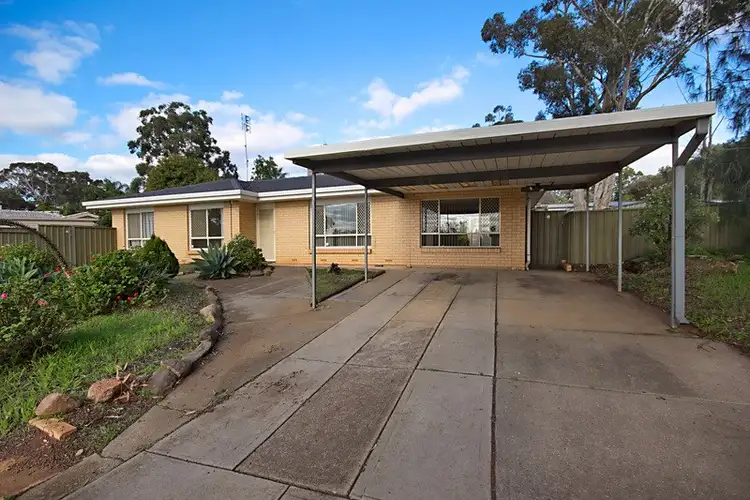 Third view of Homely house listing, 1 Kiekebusch Road, Gulfview Heights SA 5096