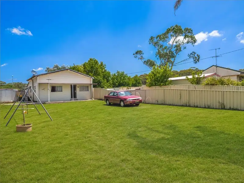 Main view of Homely house listing, 5 Lawrence Hargrave Drive, Helensburgh NSW 2508