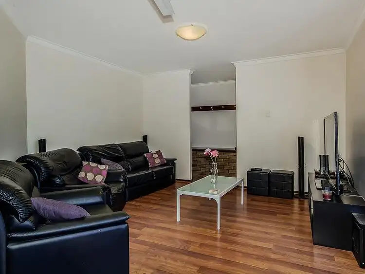 Fifth view of Homely house listing, 31 Hartland Way, Warnbro WA 6169