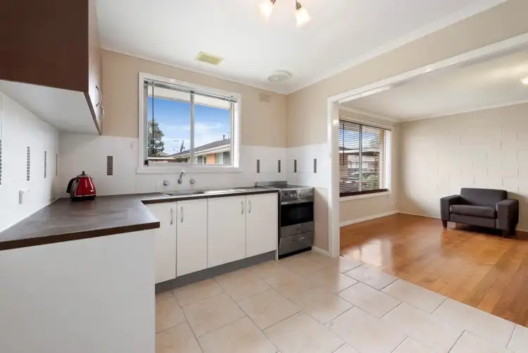 Third view of Homely unit listing, 4/5 Browning Avenue, Clayton South VIC 3169