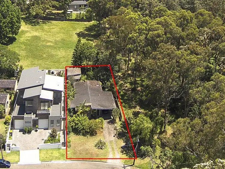 19 Fox Road, East Ryde NSW 2113