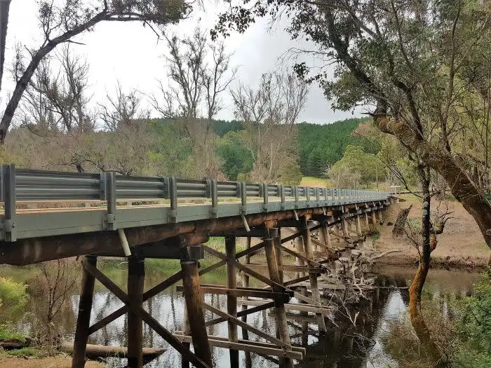Fifth view of Homely rural property listing, Lot 84 Balingup Nannup Road, Nannup WA 6275