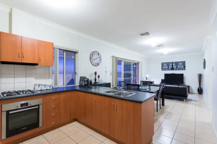 Fifth view of Homely house listing, 1 Pudney Street, Seaton SA 5023