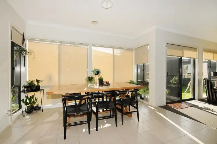 Fifth view of Homely house listing, 30 Lily Way, Skye VIC 3977