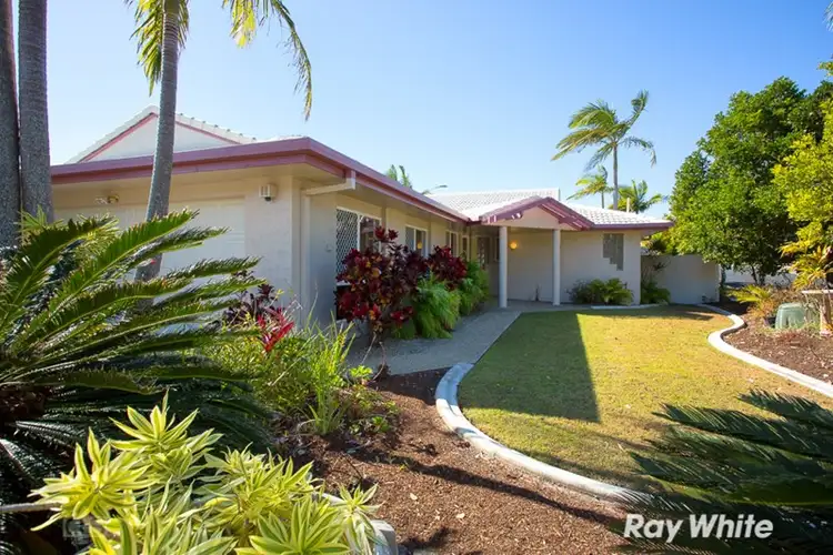 Fifth view of Homely house listing, 72 Island Parade, Banksia Beach QLD 4507
