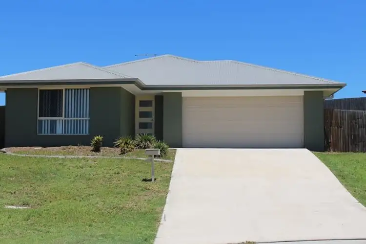 Main view of Homely house listing, 3 Darter Close, Lowood QLD 4311