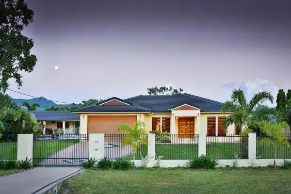 25 Tennessee Way, Kelso QLD 4815