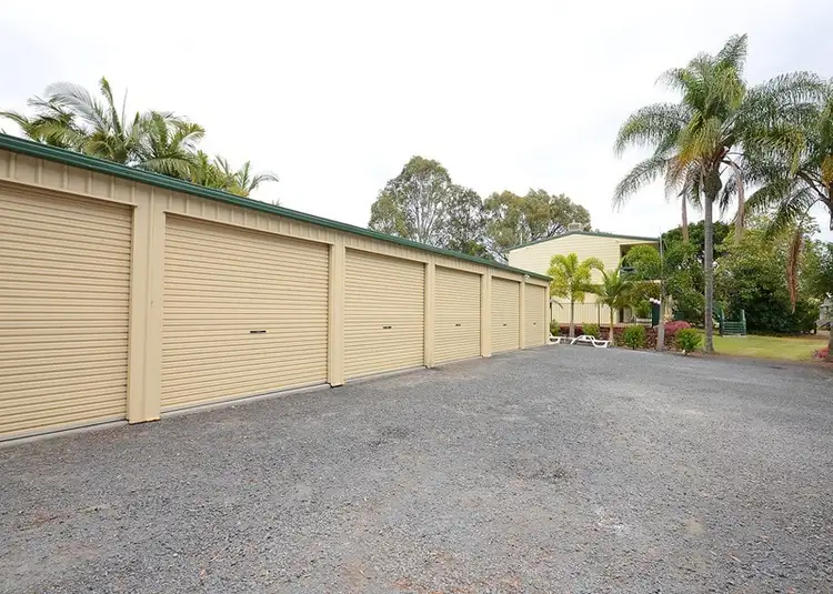 Main view of Homely house listing, 21 Carolyn Street, Dundowran Beach QLD 4655