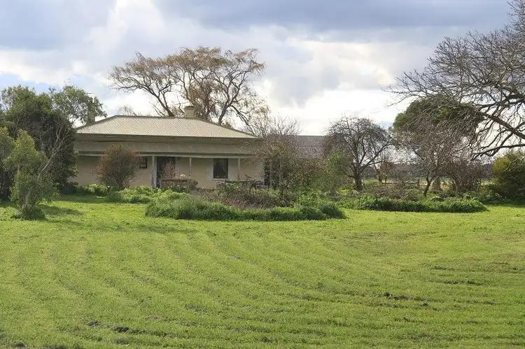 Main view of Homely rural property listing, 31 Lange Road, Yahl SA 5291