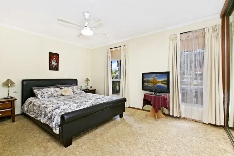 Fourth view of Homely house listing, 9 Burstall Court, Parafield Gardens SA 5107