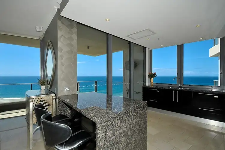 Seventh view of Homely apartment listing, 48/173 Old Burleigh Road, Broadbeach QLD 4218