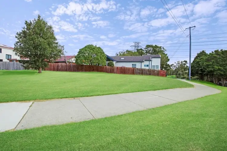 Fourth view of Homely land listing, 23a Gornall Avenue, Earlwood NSW 2206