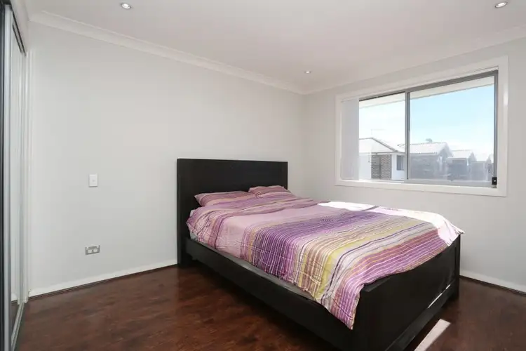 Fifth view of Homely townhouse listing, 11/12 Blenheim Avenue, Rooty Hill NSW 2766