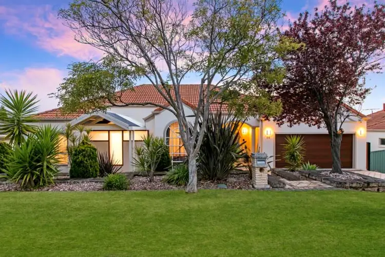 29 Rochester Crescent, Golden Grove SA 5125